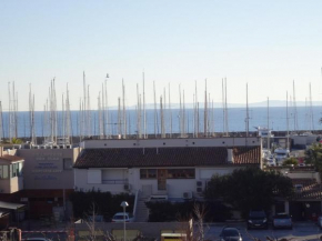 Studio Hyères, 1 pièce, 2 personnes - FR-1-335-147